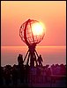 Soleil de minuit