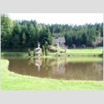 Mille Etangs