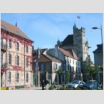 Luxeuil