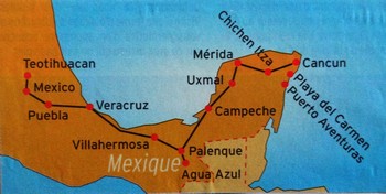 carte